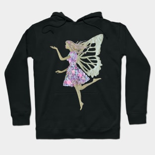 Jewelry Fairy Hoodie